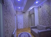 İcarəyə verilir 2 otaqlı yeni tikili 76 m², İnşaatçılar m., photo 4 from 8