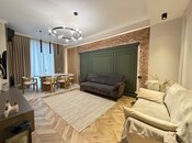 Продаётся 3-комн. новостройка 105 м², пос. Бакиханова, photo 3 from 8