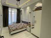 İcarəyə verilir 3 otaqlı yeni tikili 81 m², Nərimanov r., photo 7 from 8