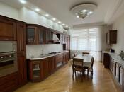Сдаётся 4-комн. новостройка 200 м², м. Элмляр Академиясы, photo 7 from 8