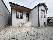 Satılır 3 otaqlı həyət evi/bağ evi 80 m², Məmmədli q., photo 2 from 8