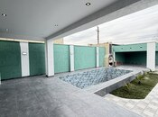 4-комн. дом/дача - пос. Мардакан - 170 м²