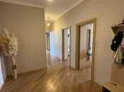Продаётся 3-комн. новостройка 120 м², Сабаильский р., photo 6 from 8