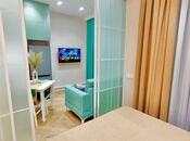 Satılır 2 otaqlı yeni tikili 40 m², Qara Qarayev m., photo 3 from 8