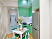 Satılır 2 otaqlı yeni tikili 40 m², Qara Qarayev m., photo 8 from 8
