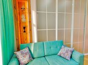 Satılır 2 otaqlı yeni tikili 40 m², Qara Qarayev m., photo 6 from 8