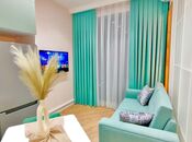 Satılır 2 otaqlı yeni tikili 40 m², Qara Qarayev m., photo 2 from 8