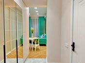 Satılır 2 otaqlı yeni tikili 40 m², Qara Qarayev m., photo 7 from 8