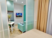 Продаётся 2-комн. новостройка 40 м², м. Кара Караев, photo 6 from 8