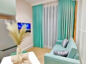 Продаётся 2-комн. новостройка 40 м², м. Кара Караев, photo 3 from 8