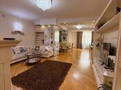 4 otaqlı yeni tikili - 28 May m. - 165 m²