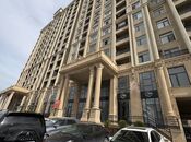 Объявление №5944296 - Баку, м. Шах Исмаил Хатаи, 4-комн., 179 м², 11/16 этаж