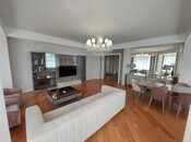 İcarəyə verilir 3 otaqlı yeni tikili 150 m², Elmlər Akademiyası m., photo 3 from 8