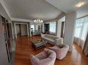 İcarəyə verilir 3 otaqlı yeni tikili 150 m², Elmlər Akademiyası m., photo 2 from 8