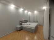 İcarəyə verilir 3 otaqlı yeni tikili 141 m², Dərnəgül m., photo 8 from 8