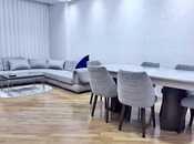 İcarəyə verilir 3 otaqlı yeni tikili 141 m², Dərnəgül m., photo 6 from 8