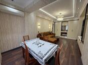 Продаётся 2-комн. новостройка 75 м², м. Элмляр Академиясы, photo 4 from 8
