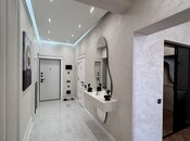Продаётся 2-комн. новостройка 63 м², м. Элмляр Академиясы, photo 8 from 8