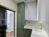 Продаётся 2-комн. новостройка 63 м², м. Элмляр Академиясы, photo 3 from 8