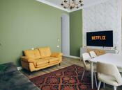 İcarəyə verilir 2 otaqlı köhnə tikili 70 m², Nizami m., photo 3 from 8