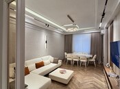 3 otaqlı yeni tikili - Elmlər Akademiyası m. - 120 m²