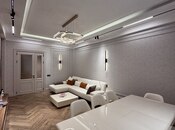 3 otaqlı yeni tikili - Elmlər Akademiyası m. - 120 m²