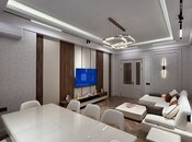 3 otaqlı yeni tikili - Elmlər Akademiyası m. - 120 m²