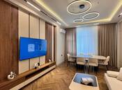 Satılır 2 otaqlı yeni tikili 86 m², Elmlər Akademiyası m., photo 5 from 8