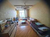 İcarəyə verilir 3 otaqlı yeni tikili 180 m², 8 Noyabr m., photo 6 from 8