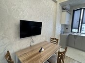 İcarəyə verilir 2 otaqlı yeni tikili 60 m², 7-ci mikrorayon q., photo 3 from 8