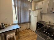 Сдаётся 1-комн. новостройка 35 м², м. Элмляр Академиясы, photo 7 from 8