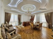 Satılır 3 otaqlı yeni tikili 142.6 m², Gənclik m., photo 1 from 8