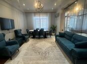 İcarəyə verilir 3 otaqlı yeni tikili 128 m², Elmlər Akademiyası m., photo 8 from 8