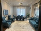 İcarəyə verilir 3 otaqlı yeni tikili 128 m², Elmlər Akademiyası m., photo 6 from 8