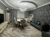 Satılır 3 otaqlı yeni tikili 114 m², Həzi Aslanov m., photo 3 from 8