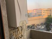 İcarəyə verilir 2 otaqlı yeni tikili 76 m², Azadlıq Prospekti m., photo 8 from 8