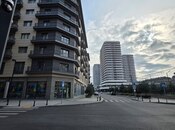 Obyekt - Ağ şəhər q. - 127 m²