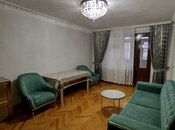 İcarəyə verilir 3 otaqlı köhnə tikili 80 m², Xalqlar Dostluğu m., photo 2 from 8