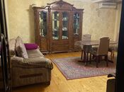 İcarəyə verilir 3 otaqlı həyət evi/bağ evi 65 m², İnşaatçılar m., photo 2 from 8