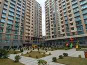 5 otaqlı yeni tikili - Nizami m. - 267 m²