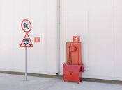 İcarəyə verilir  obyekt 500 m², Güzdək q., photo 6 from 8