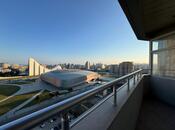 Сдаётся 3-комн. новостройка 130 м², м. Нариман Нариманов, photo 1 from 8