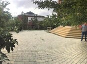 İcarəyə verilir 10 otaqlı həyət evi/bağ evi 500 m², Badamdar q., photo 4 from 8