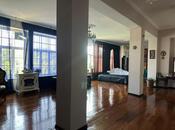 6 otaqlı həyət evi/bağ evi - Bilgəh q. - 400 m²