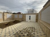 4 otaqlı həyət evi/bağ evi - Zabrat q. - 220 m²
