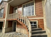 4 otaqlı həyət evi/bağ evi - Zabrat q. - 220 m²