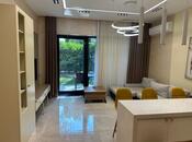 İcarəyə verilir 3 otaqlı yeni tikili 100 m², Nardaran q., photo 5 from 8