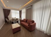 Сдаётся 2-комн. новостройка 110 м², м. Низами, photo 2 from 8