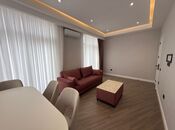 Сдаётся 2-комн. новостройка 110 м², м. Низами, photo 3 from 8