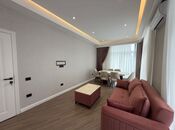 Сдаётся 2-комн. новостройка 110 м², м. Низами, photo 4 from 8